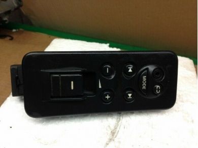 Land Rover LAND ROVER RANGE ROVER SPORT POWER WINDOW SWITCH REAR YUD501080PVJ