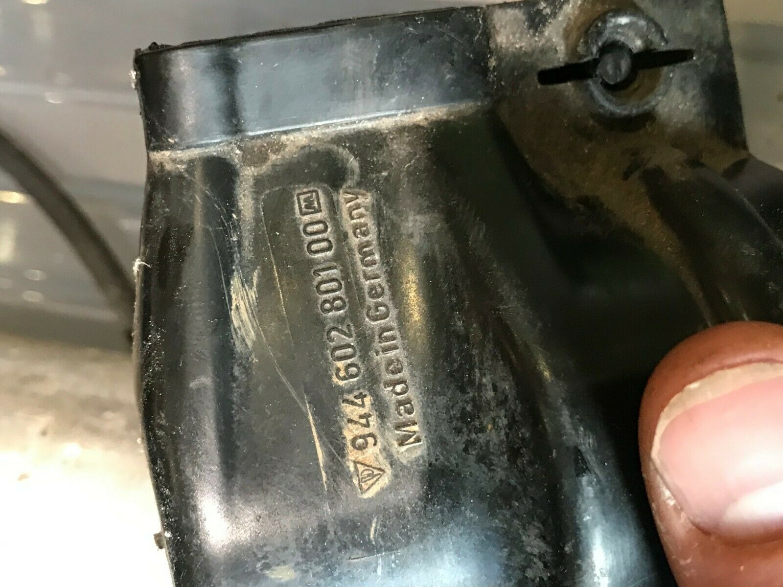 porsche 944 coil pack 0221118322 BOSCH IGNITION COIL IGNITION COIL PACK