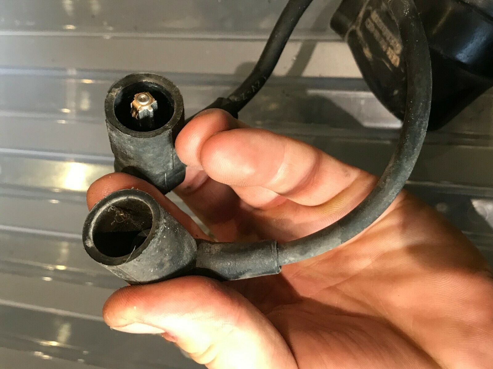 porsche 944 coil pack 0221118322 BOSCH IGNITION COIL IGNITION COIL PACK