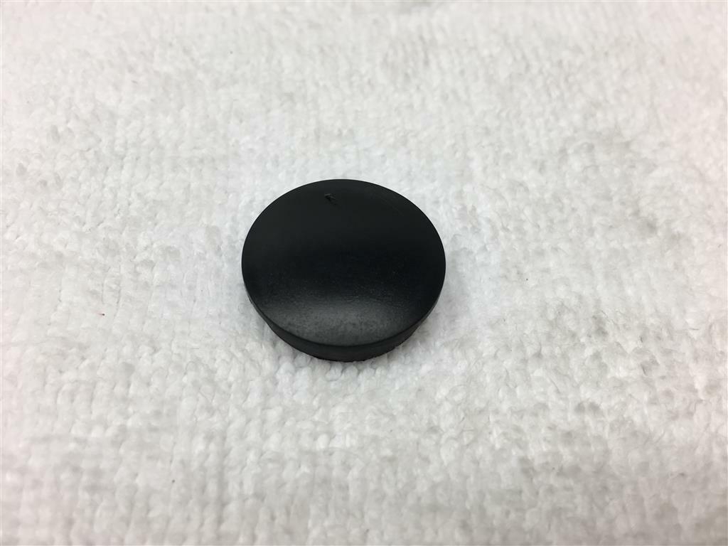 1 x Genuine Porsche Boxster 996 997 Cayman Windshield Wiper Arm End Cap