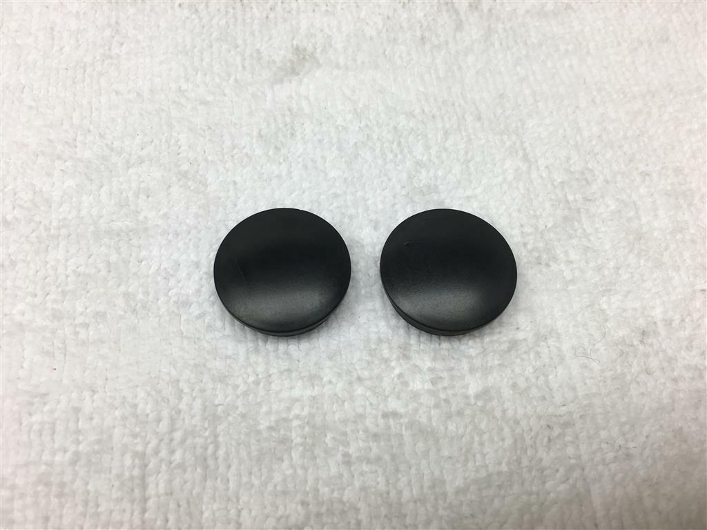 1 x Genuine Porsche Boxster 996 997 Cayman Windshield Wiper Arm End Cap