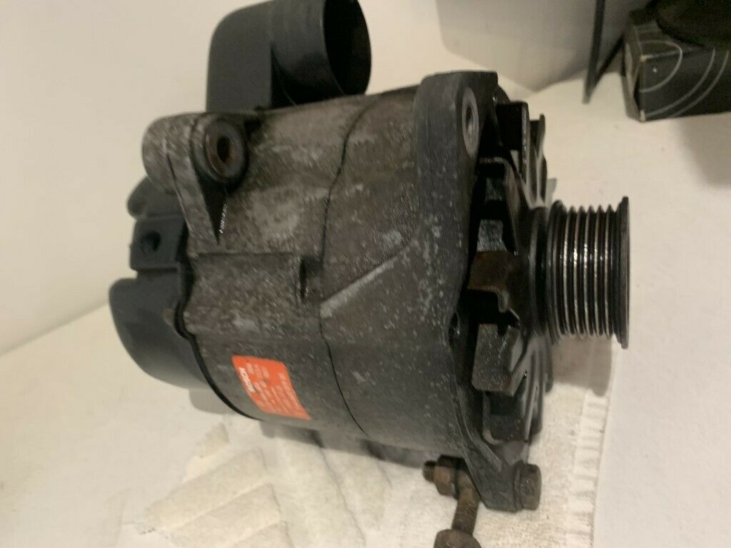 PORSCHE 944 ALTERNATOR PORSCHE 944 2.5 16V ALTERNATOR