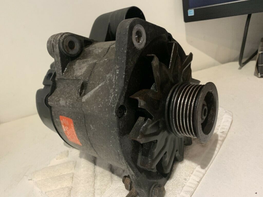 PORSCHE 944 ALTERNATOR PORSCHE 944 2.5 16V ALTERNATOR