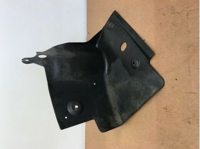Vauxhall 7995 B3D MK5 VAUXHALL ASTRA SRI OSF FRONT DRIVERS SIDE MUD GUARD COVER 131146462