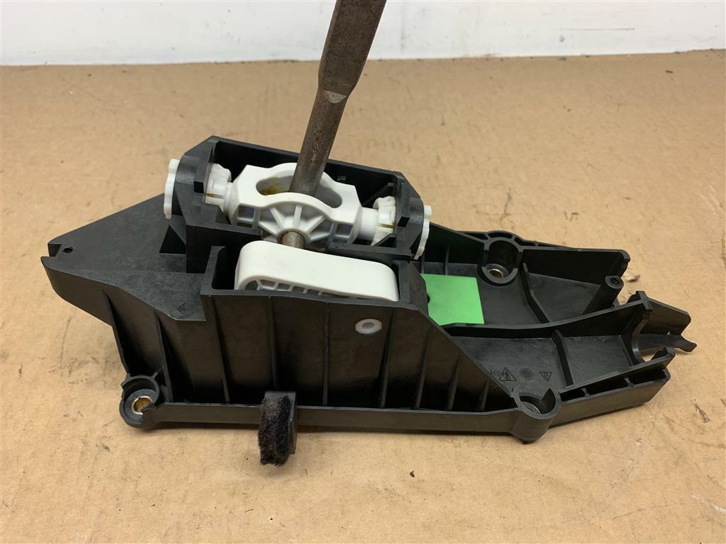 Genuine Porsche Boxster 986 Manual Gear Selector Five Speed Manual