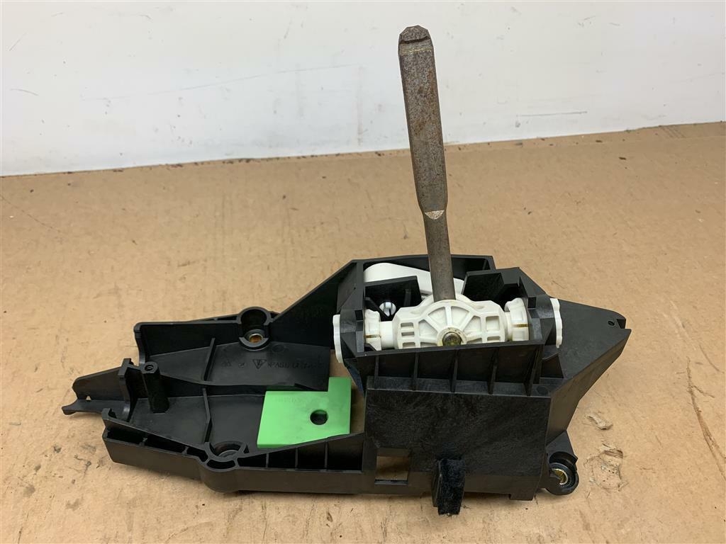Genuine Porsche Boxster 986 Manual Gear Selector Five Speed Manual